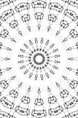 Soyut arkaplan. monokrom dokusu. siyah ve beyaz 