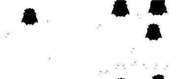 Siyah ve beyaz geometrik desen, soyut arkaplan, vektör