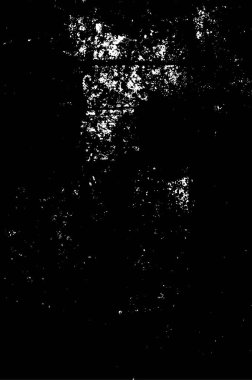 Siyah ve beyaz geometrik desen, soyut arkaplan, vektör