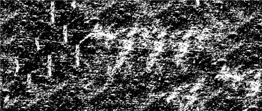 Soyut grunge arkaplanı. Monokrom dokusu. Siyah ve beyaz desenli arkaplan
