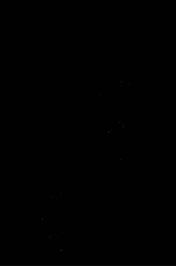 Soyut grunge arkaplanı. Monokrom dokusu. Siyah ve beyaz desenli arkaplan