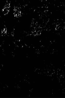 Soyut grunge arkaplanı. Monokrom dokusu. Siyah ve beyaz desenli arkaplan