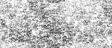 Soyut grunge arkaplanı. Monokrom dokusu. Siyah ve beyaz desenli arkaplan