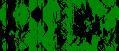 Grunge siyah beyaz desen. Monokrom soyut dokusu. Çatlakların, sürtünmelerin, çiplerin, lekelerin, mürekkep lekelerinin, çizgilerin geçmişi. Koyu tasarım arka plan yüzeyi