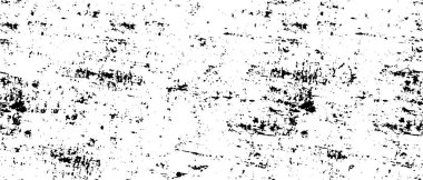 Soyut grunge arkaplanı. Monokrom dokusu. Siyah ve beyaz desenli arkaplan