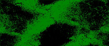 Grunge siyah beyaz desen. Monokrom soyut dokusu. Çatlakların, sürtünmelerin, çiplerin, lekelerin, mürekkep lekelerinin, çizgilerin geçmişi. Koyu tasarım arka plan yüzeyi