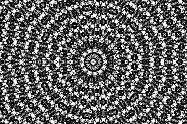 Soyut arkaplan. monokrom dokusu. siyah ve beyaz 