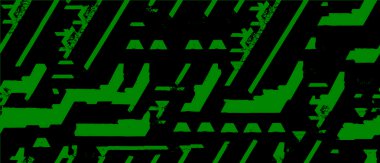 Siyah ve beyaz grunge dokusu