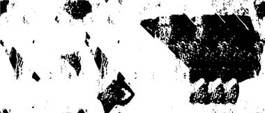 Siyah ve beyaz grunge dokusu