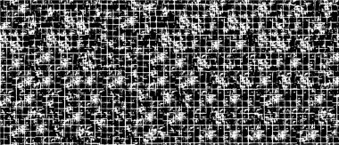 Siyah ve beyaz grunge dokusu