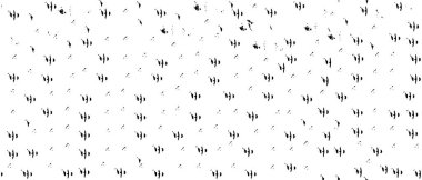 Siyah ve beyaz grunge dokusu