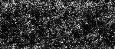 Grunge siyah beyaz desen. Monokrom soyut dokusu. Çatlakların, sürtünmelerin, çiplerin, lekelerin, mürekkep lekelerinin, çizgilerin geçmişi. Koyu tasarım arka plan yüzeyi