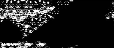 siyah ve beyaz grunge arkaplanı