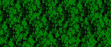 Siyah beyaz desenli, siyah benekli, çizik ve çizikli sıkıntılı bir arka plan. Soyut resimleme