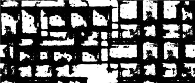 siyah ve beyaz grunge arkaplanı