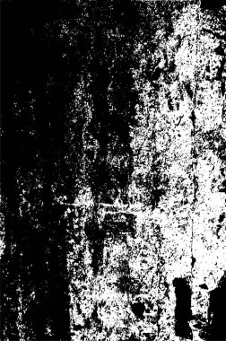 siyah ve beyaz grunge arkaplanı