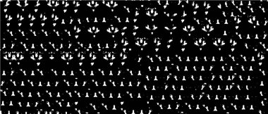 siyah ve beyaz grunge arkaplanı