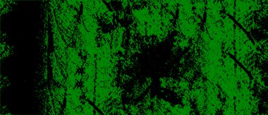 Siyah beyaz desenli, siyah benekli, çizik ve çizikli sıkıntılı bir arka plan. Soyut resimleme