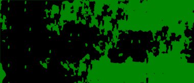 Siyah beyaz desenli, siyah benekli, çizik ve çizikli sıkıntılı bir arka plan. Soyut resimleme