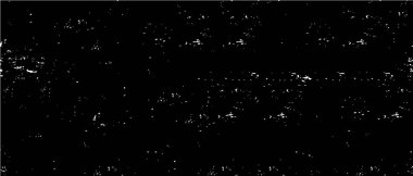 Siyah beyaz desenli, siyah benekli, çizik ve çizikli sıkıntılı bir arka plan. Soyut resimleme