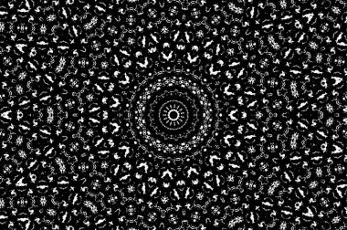 Soyut arkaplan. monokrom dokusu. siyah ve beyaz 