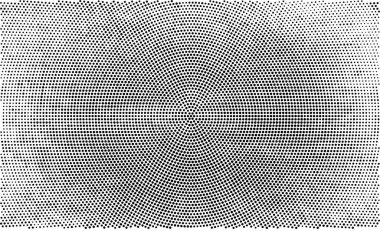 Siyah beyaz desenli, siyah benekli, çizik ve çizikli sıkıntılı bir arka plan. Soyut resimleme