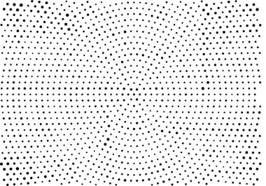 Siyah beyaz desenli, siyah benekli, çizik ve çizikli sıkıntılı bir arka plan. Soyut resimleme