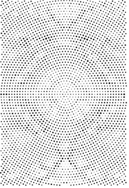 Grunge arka planı siyah beyaz vektör. Toz, kir ve lekelerin soyut dokusu