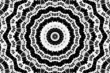 Soyut arkaplan. monokrom dokusu. siyah ve beyaz 