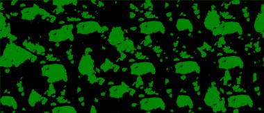 Grunge arka planı siyah beyaz vektör. Toz, kir ve lekelerin soyut dokusu