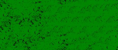 Pis, küçük lekeli, kum ve gürültülü Grunge yüzey dokusu. Küçük kirli yerleri rastgele dolduran soyut bir arkaplan. Vektör çizimi. Üstüste şablon.