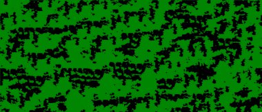 Pis, küçük lekeli, kum ve gürültülü Grunge yüzey dokusu. Küçük kirli yerleri rastgele dolduran soyut bir arkaplan. Vektör çizimi. Üstüste şablon.