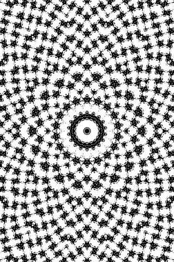 Soyut arkaplan. monokrom dokusu. siyah ve beyaz 