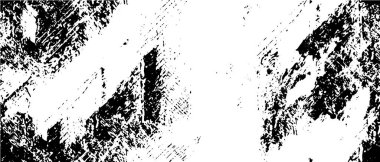 Pis, küçük lekeli, kum ve gürültülü Grunge yüzey dokusu. Küçük kirli yerleri rastgele dolduran soyut bir arkaplan. Vektör çizimi. Üstüste şablon.