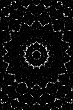 Soyut arkaplan. monokrom dokusu. siyah ve beyaz 