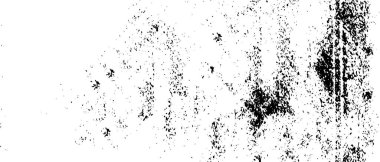 Siyah beyaz desenli soyut bir arka plan. Grunge dokusu