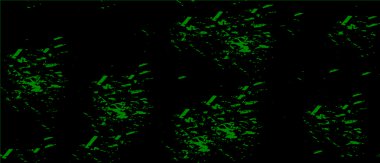 Siyah beyaz desenli soyut bir arka plan. Grunge dokusu