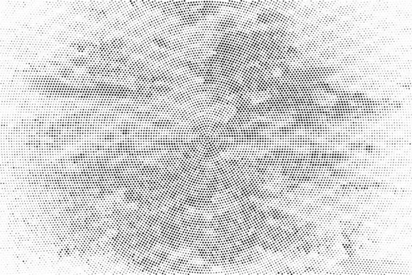 Noktalı soyut grunge arkaplanı. vektör illüstrasyonu