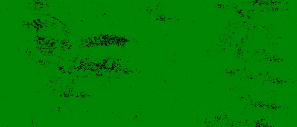 Fond Grunge Monochrome Partir Taches Fissures Lignes — Image vectorielle