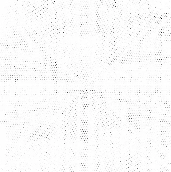 Abstract Black White Illustration Background Wallpaper — Stock Vector
