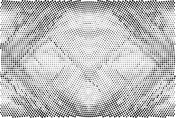 Yarım tonlu noktalar. Geometrik vektör arkaplanı. Noktalı doku