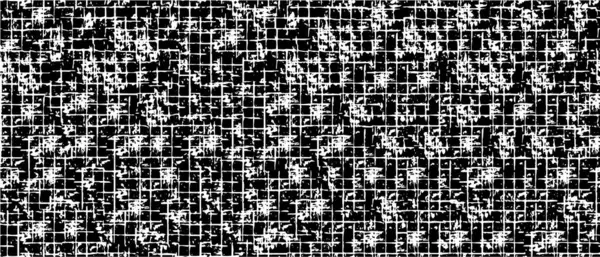 Siyah ve beyaz grunge dokusu