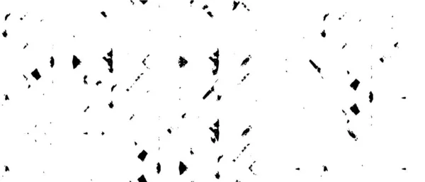 Grunge Povrch Textury Špinavými Malými Skvrnami Zrnitost Hluk Abstraktní Pozadí — Stockový vektor