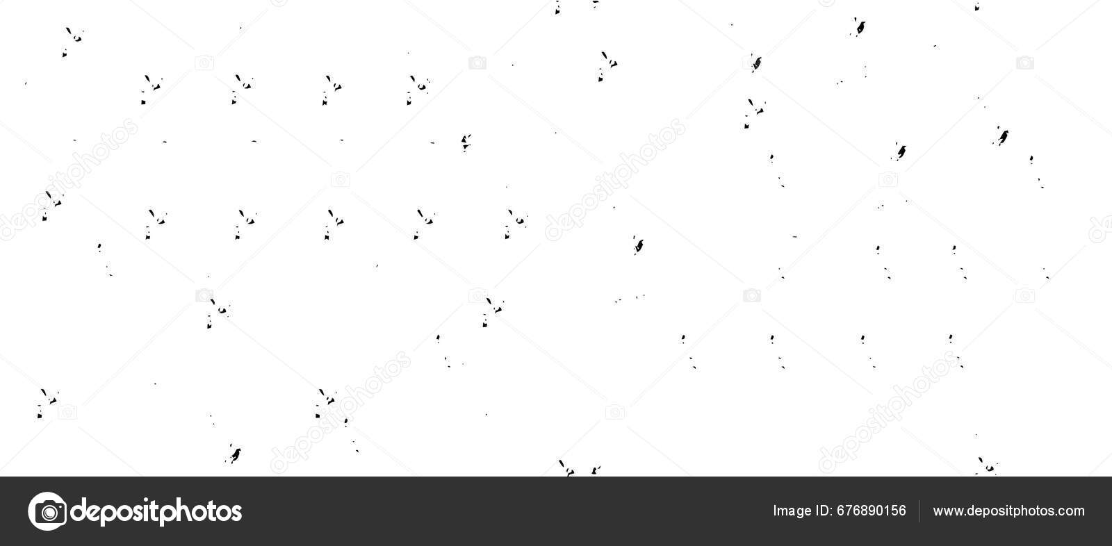 Black White Vintage Effect Old Texture Stock Vector by ©Toluk 676890156