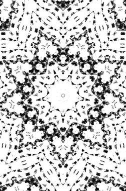 Soyut arkaplan. monokrom dokusu. siyah ve beyaz 