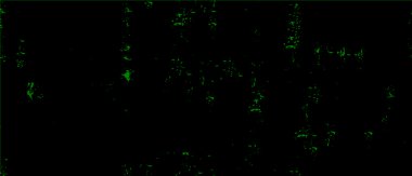 Eski dokuya siyah ve beyaz bağbozumu etkisi