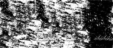 Eski dokuya siyah ve beyaz bağbozumu etkisi