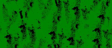 Grunge siyah ve beyaz vektör deseni soyut