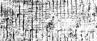 Gürültülü desenli siyah beyaz desen. Basit tasarımı olan tek renkli duvar kağıdı.