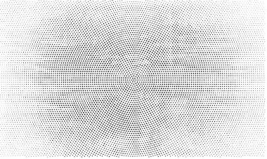 Siyah ve beyaz soyut arka plan. grunge dokusu, vektör illüstrasyonu    